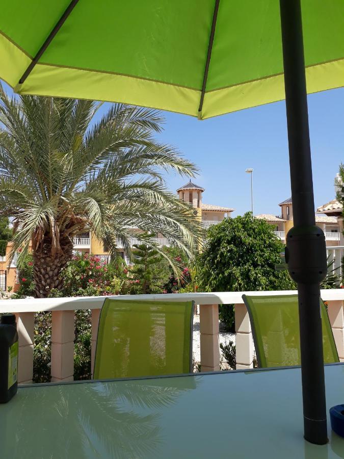 Los Dolses Don Juan,Villa Avec Piscine Privee Orihuela Eksteriør bilde