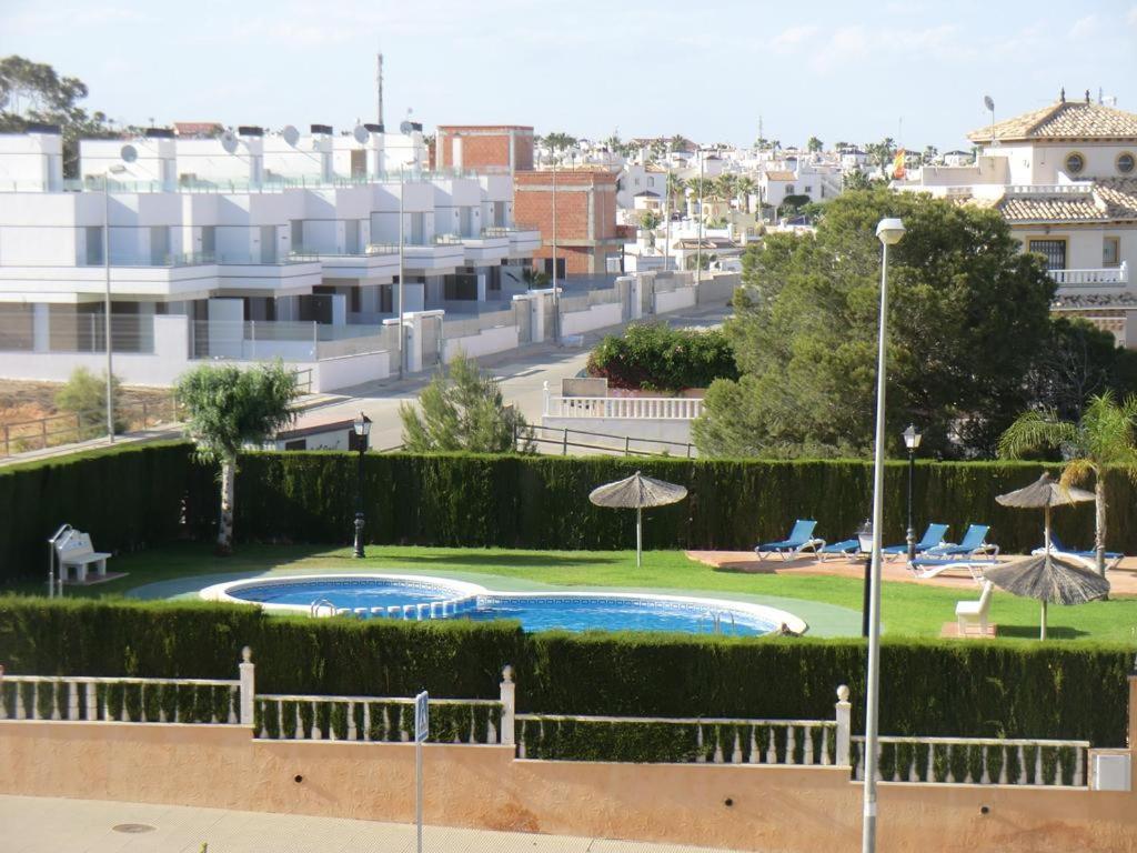 Los Dolses Don Juan,Villa Avec Piscine Privee Orihuela Eksteriør bilde