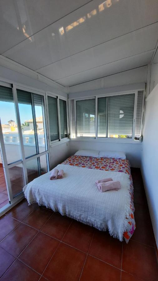 Los Dolses Don Juan,Villa Avec Piscine Privee Orihuela Eksteriør bilde