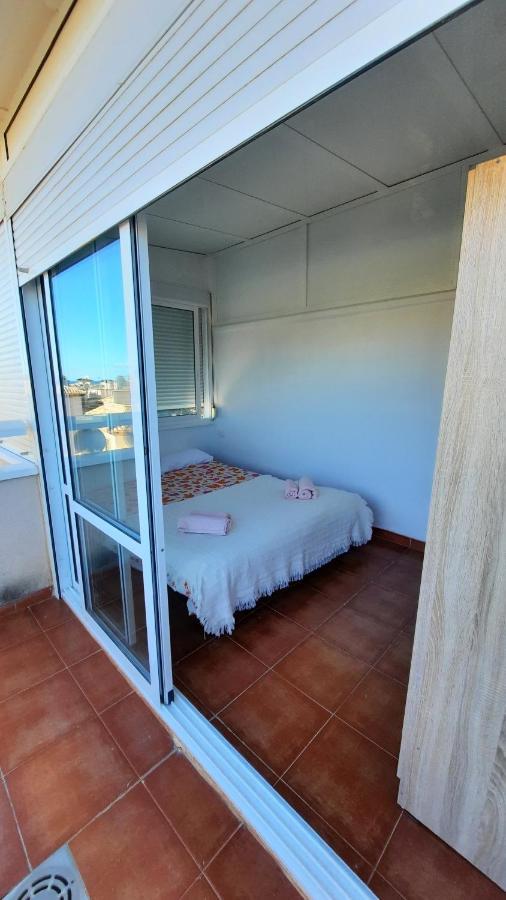 Los Dolses Don Juan,Villa Avec Piscine Privee Orihuela Eksteriør bilde